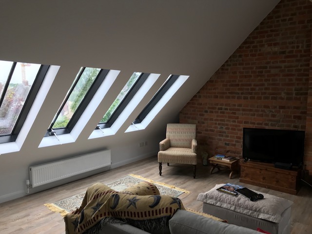 Loft Conversion